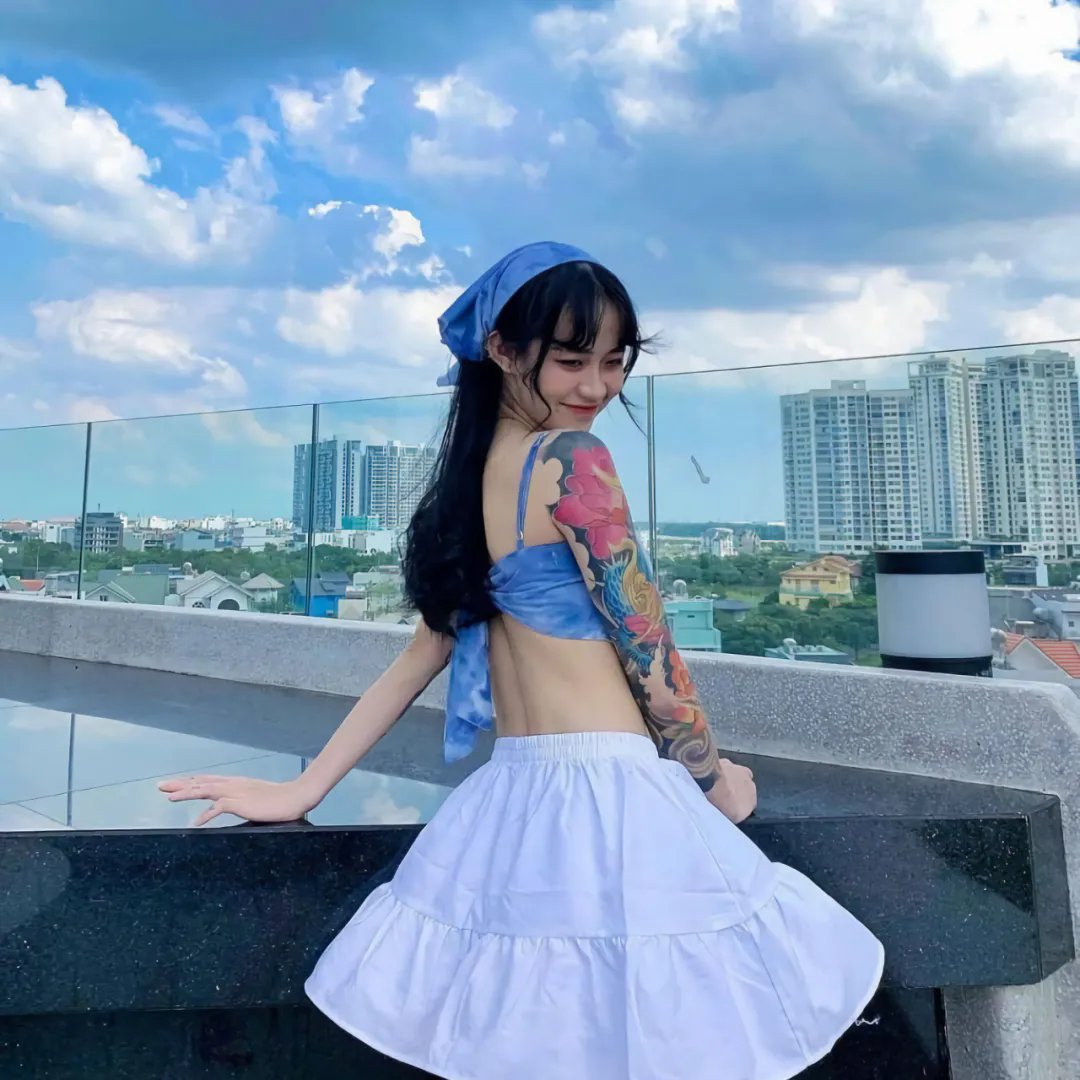 最后的七个