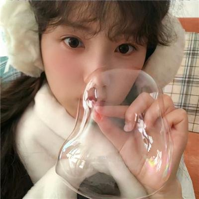 铁窗外的春天